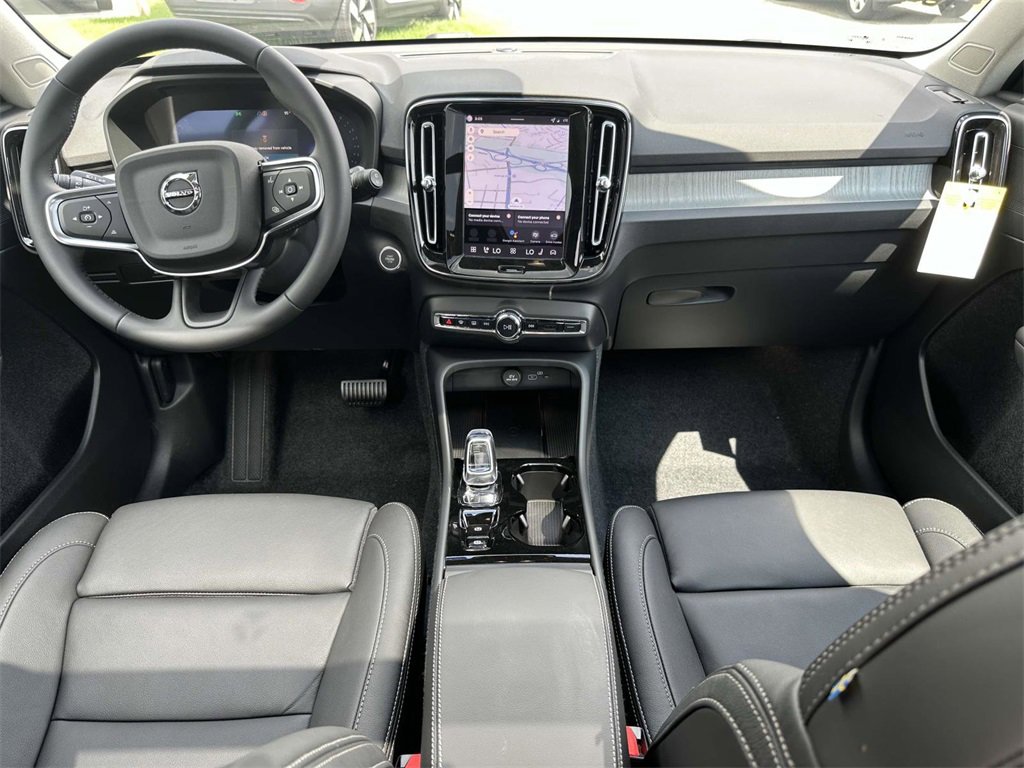 New 2026 Volvo XC40 B5 Plus w/ Protection Package Premier image 2