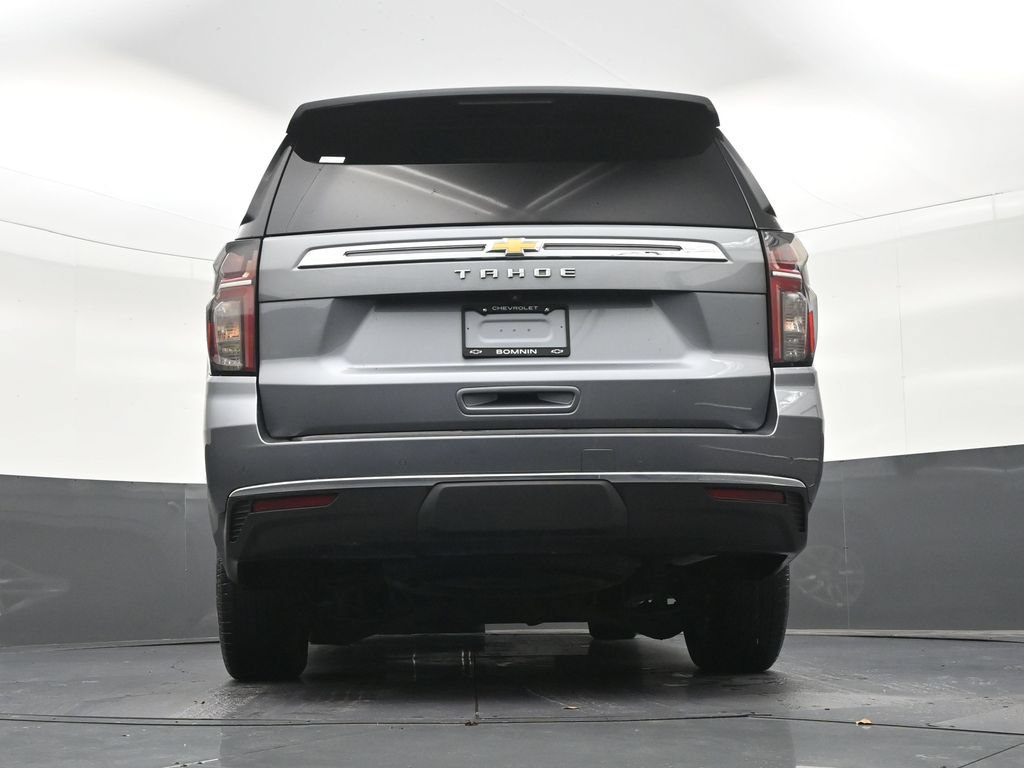 Used 2022 Chevrolet Tahoe LS RWD image 26