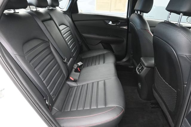 Used 2023 Kia Forte GT FWD image 29