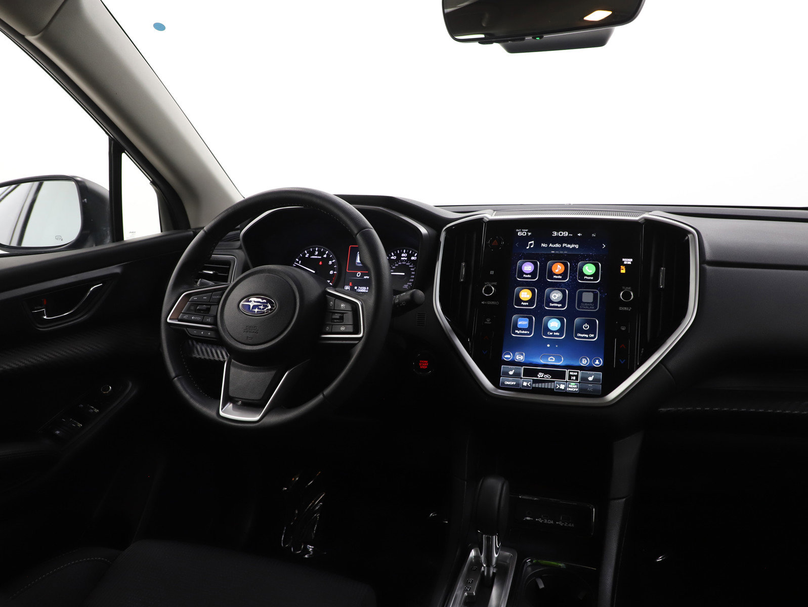 Used 2024 Subaru Ascent Premium w/ Convenience Package image 15