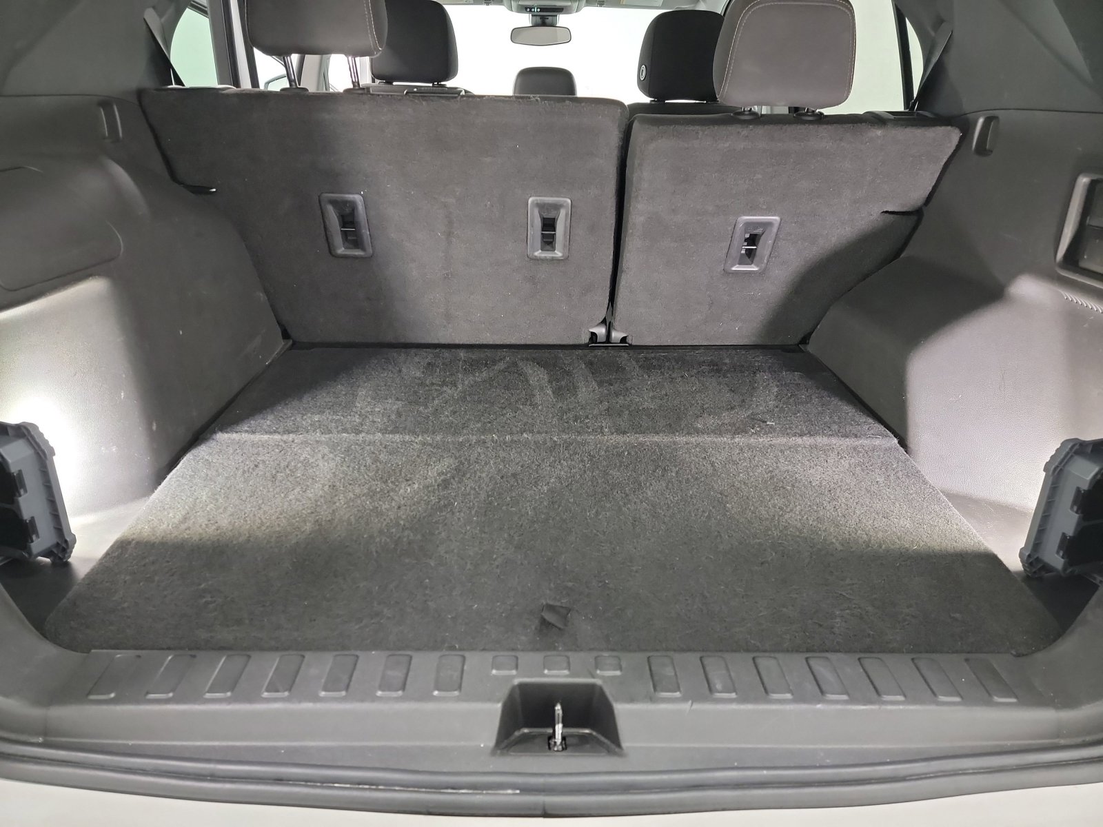 Used 2022 Chevrolet Equinox LT AWD/4WD image 25