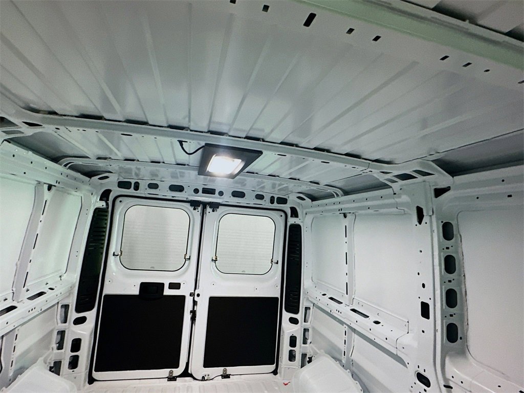 New 2026 RAM ProMaster 1500 w/ Convenience Group image 14