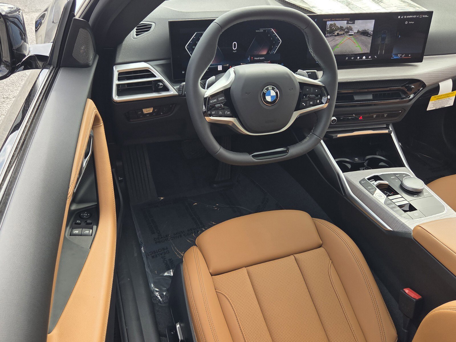 New 2026 BMW 230i Coupe w/ Convenience Package RWD image 12