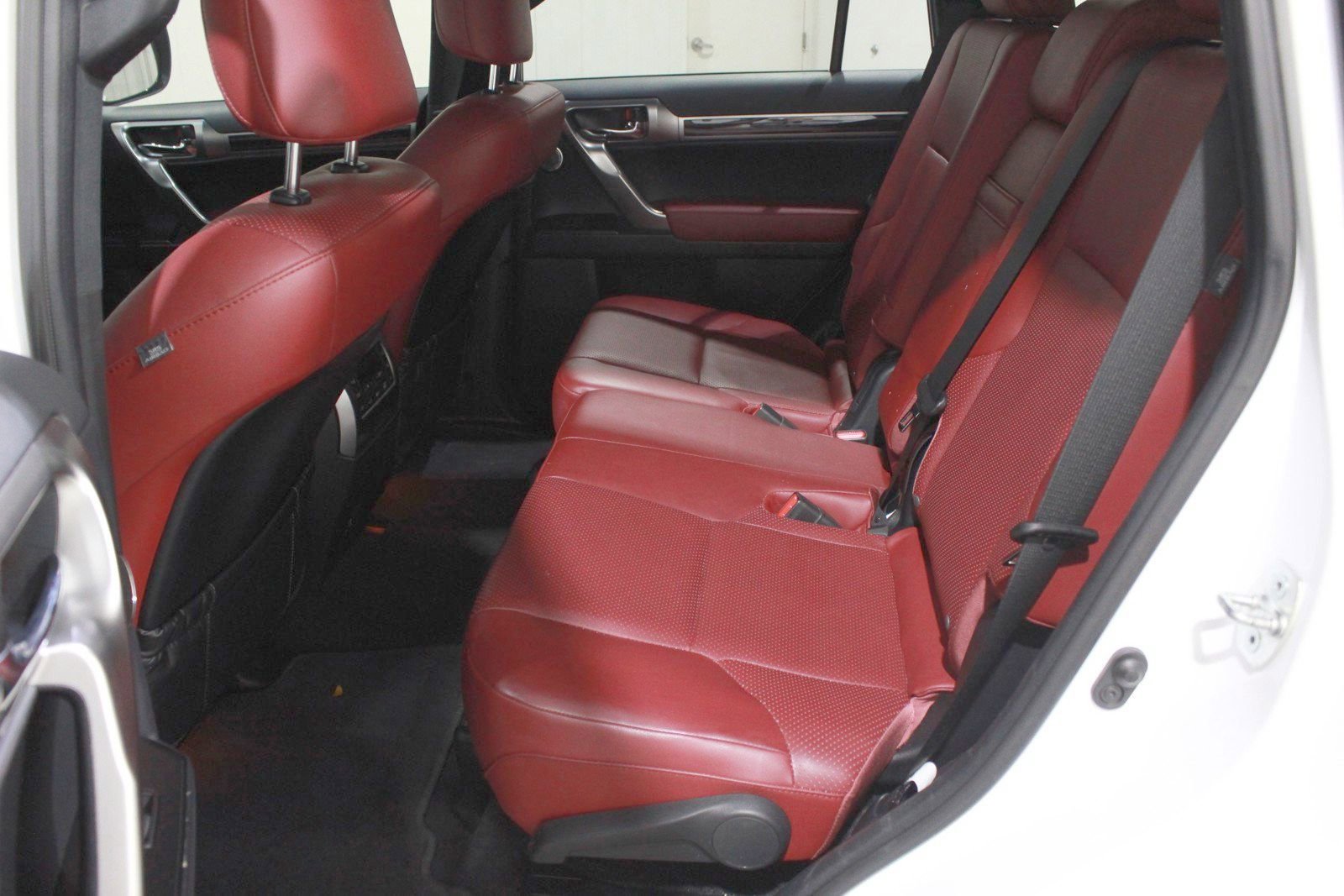 Used 2023 Lexus GX 460 Luxury image 30