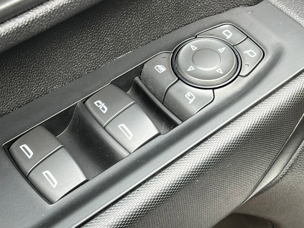 Certified 2025 GMC Sierra 3500 Pro w/ 1SA Pro Safety Plus Package image 19