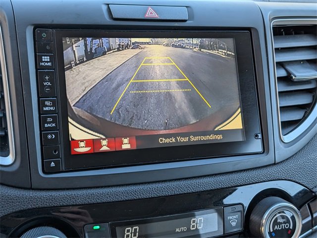 Used 2016 Honda CR-V EX-L image 25