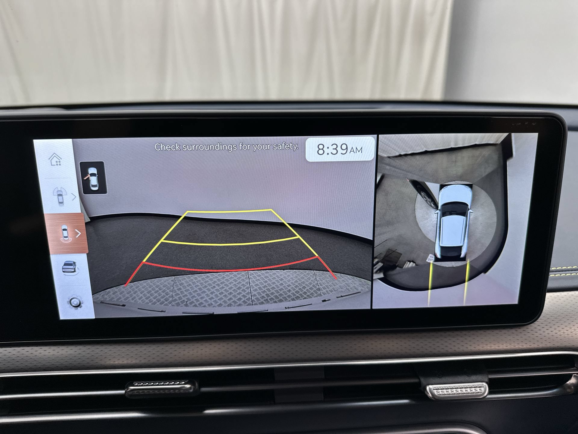 Certified 2023 Genesis GV60 Performance AWD/4WD image 17