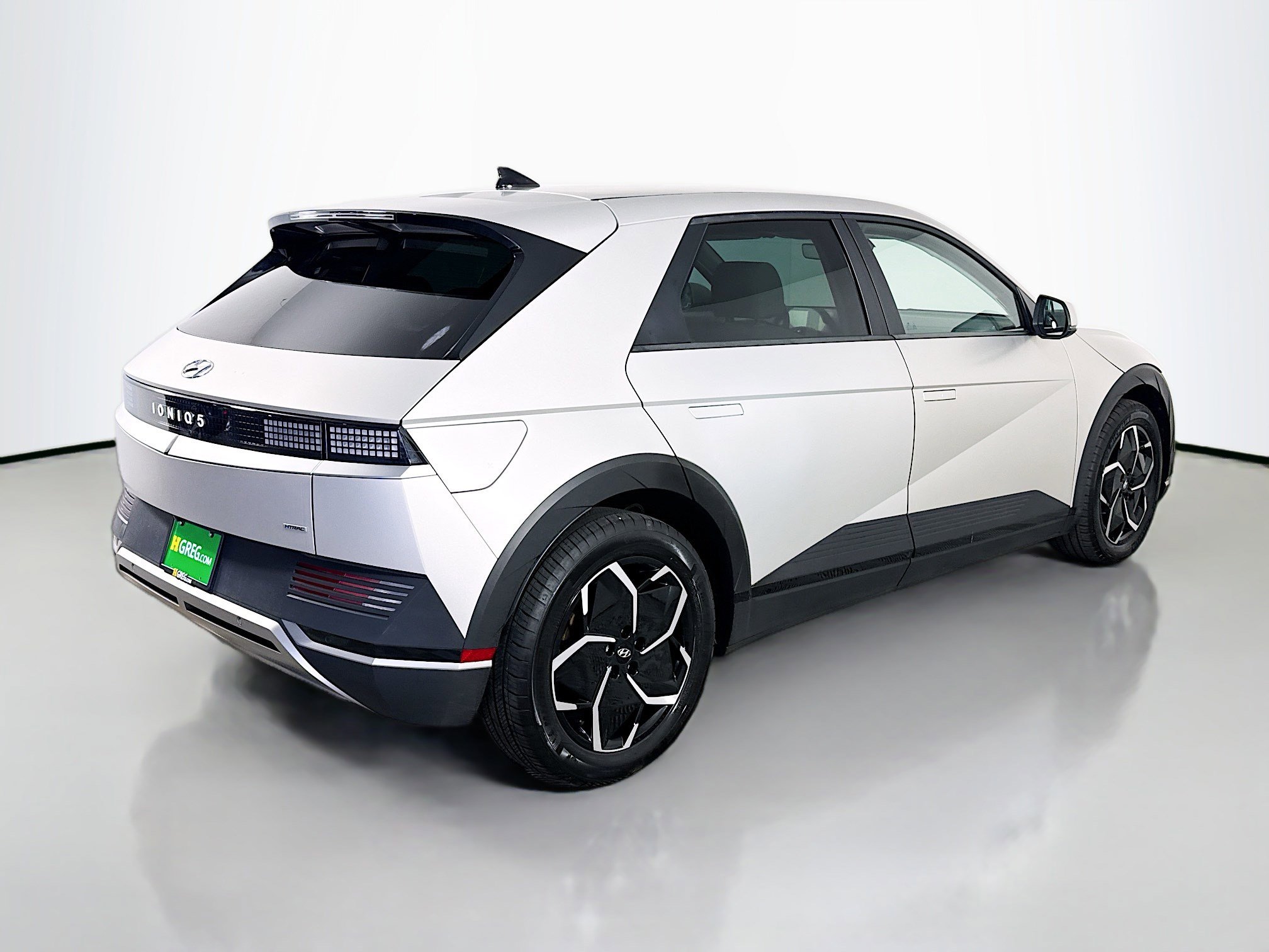 Used 2023 Hyundai Ioniq 5 SEL image 10