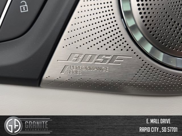 New 2026 Buick Enclave Avenir w/ Super Cruise Package image 31