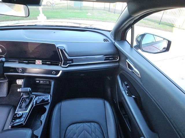 Used 2024 Kia Sportage X-Pro image 36