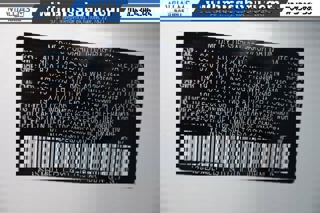 New 2026 Subaru Forester Sport image 24