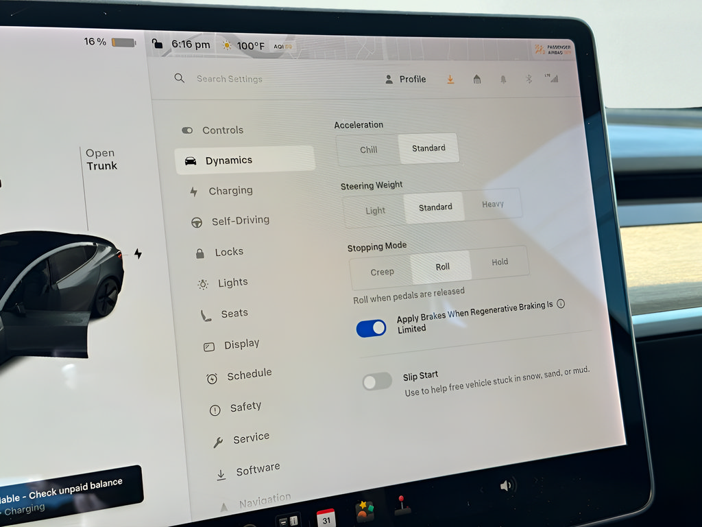 Used 2021 Tesla Model 3 Standard Range Plus RWD image 45