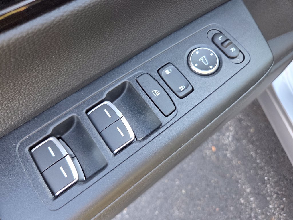 Used 2024 Honda CR-V EX-L image 33
