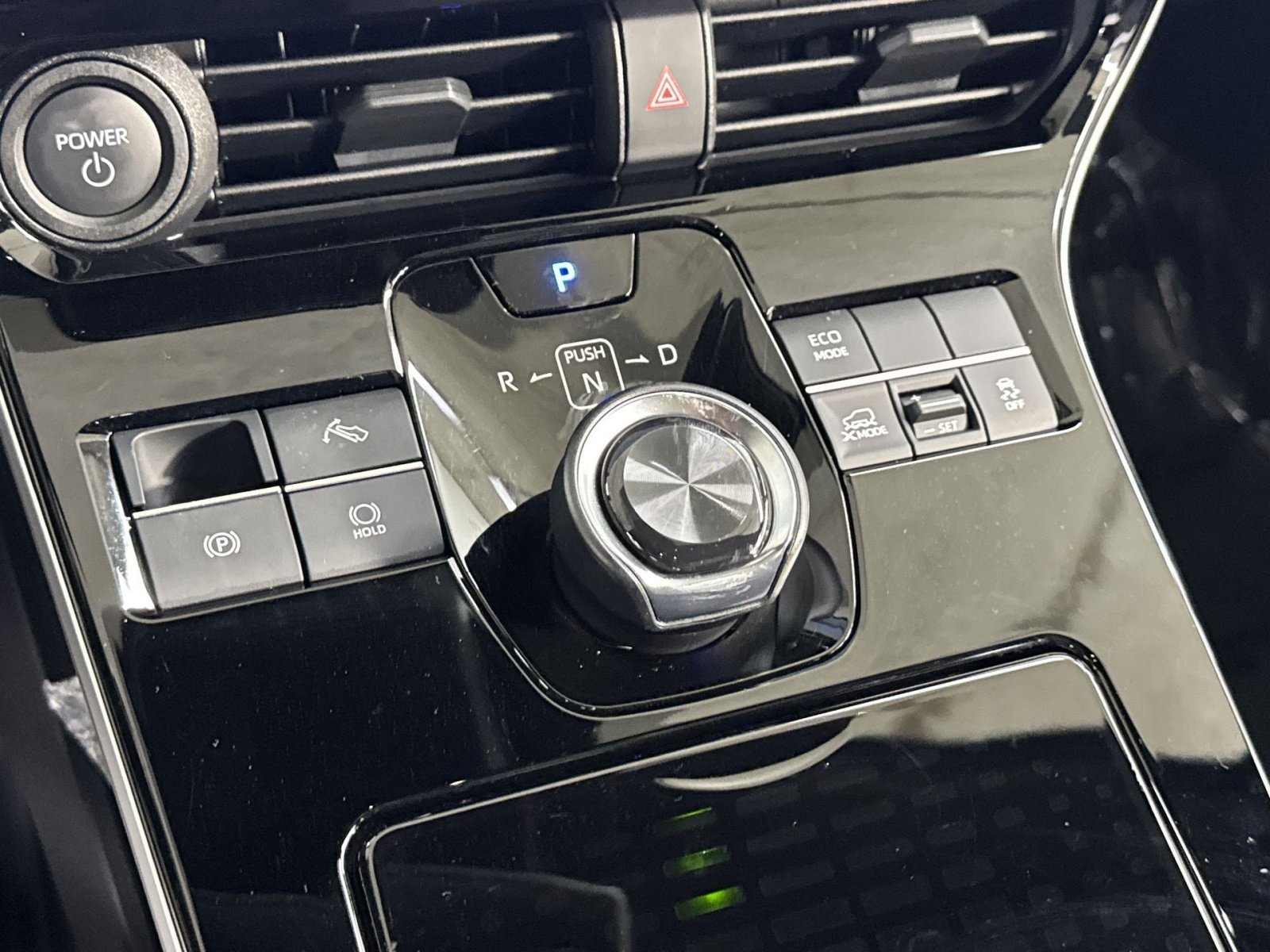 Used 2023 Toyota bZ4X XLE image 26