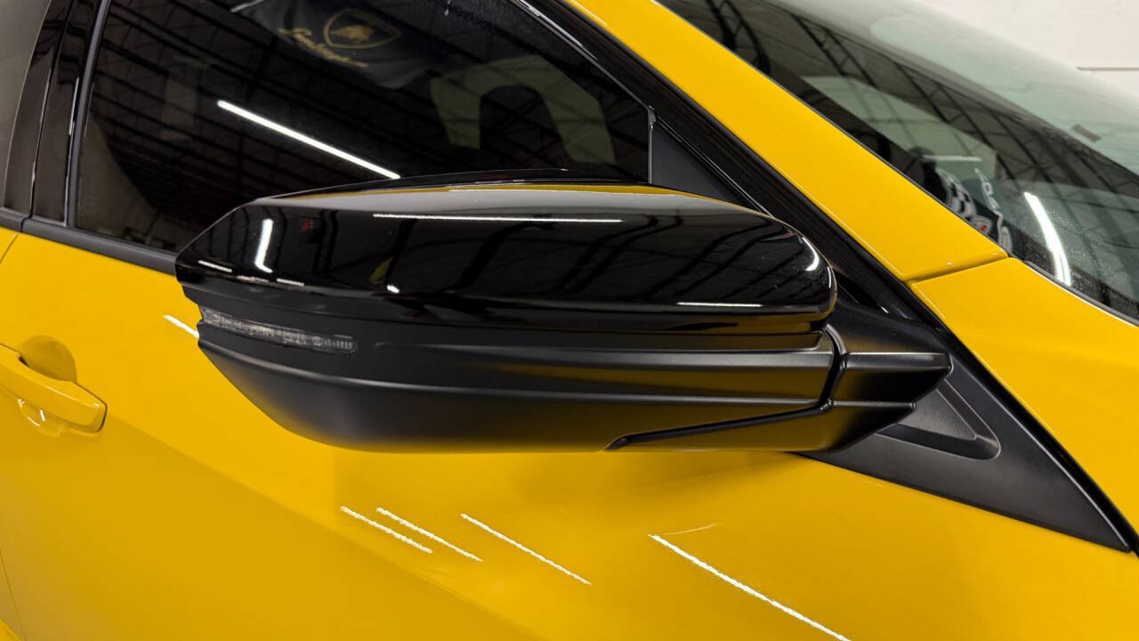 Used 2021 Honda Civic Type R Limited image 6