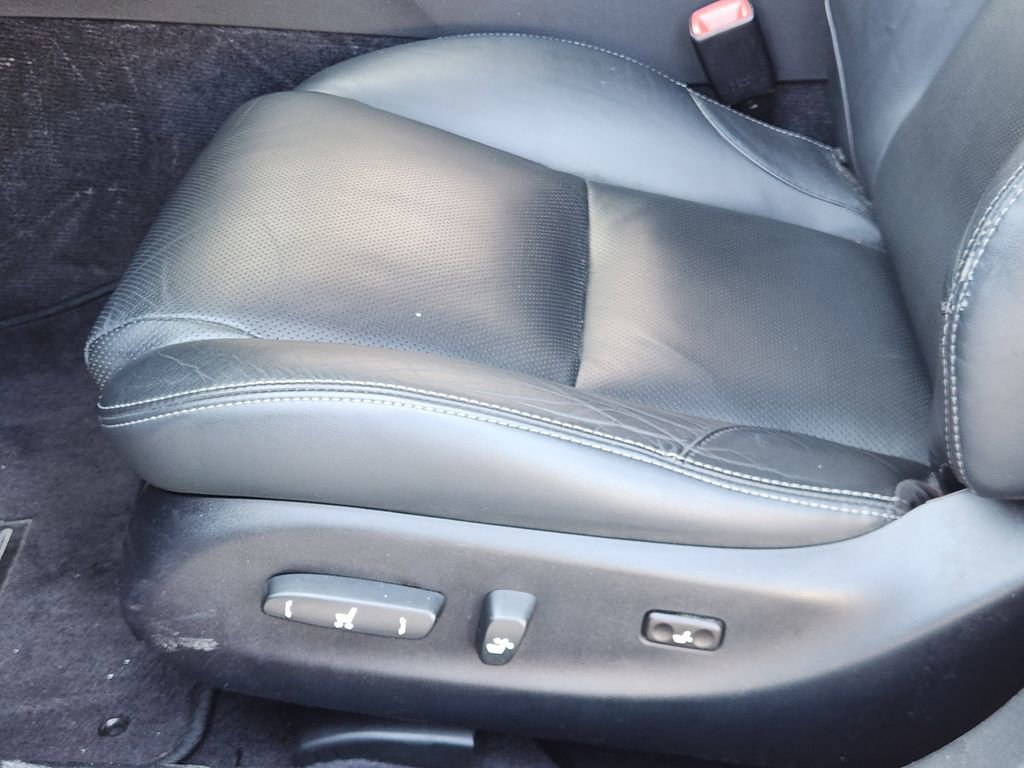 Used 2012 Lexus IS 250 w/ Premium Pkg Value Edition image 22