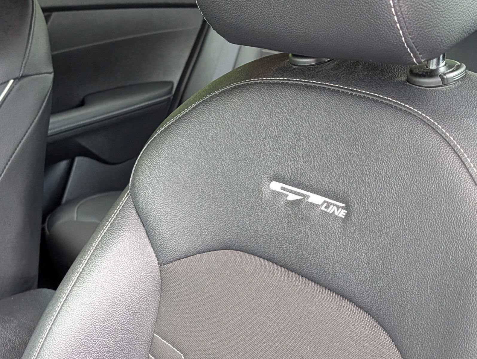 Used 2024 Kia Forte GT-Line FWD image 19