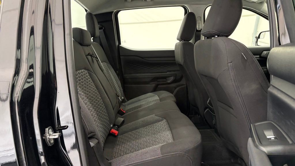New 2025 Ford Ranger XL image 26