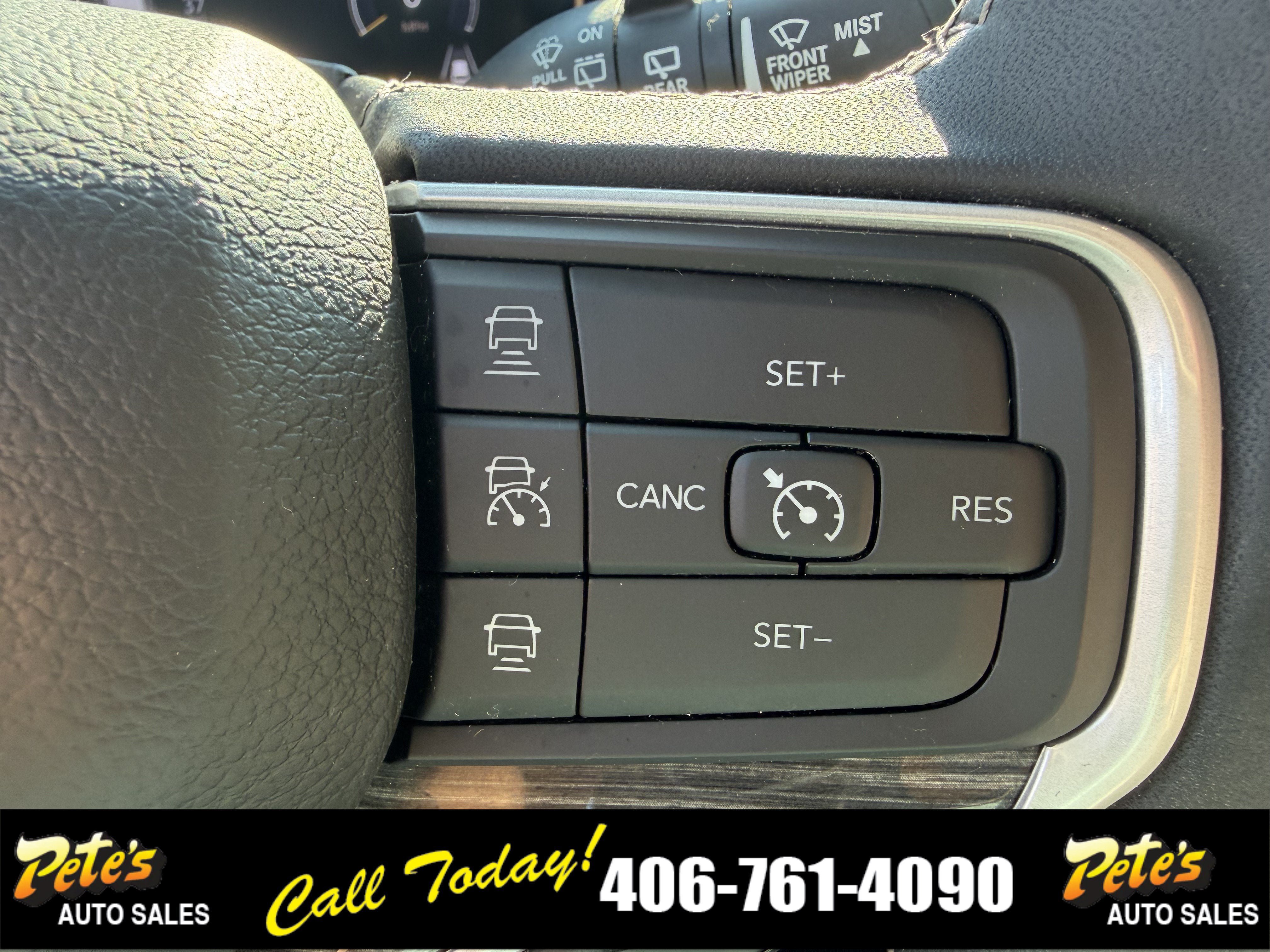 Used 2022 Jeep Wagoneer Series III w/ Flexible Seating Group AWD/4WD image 62