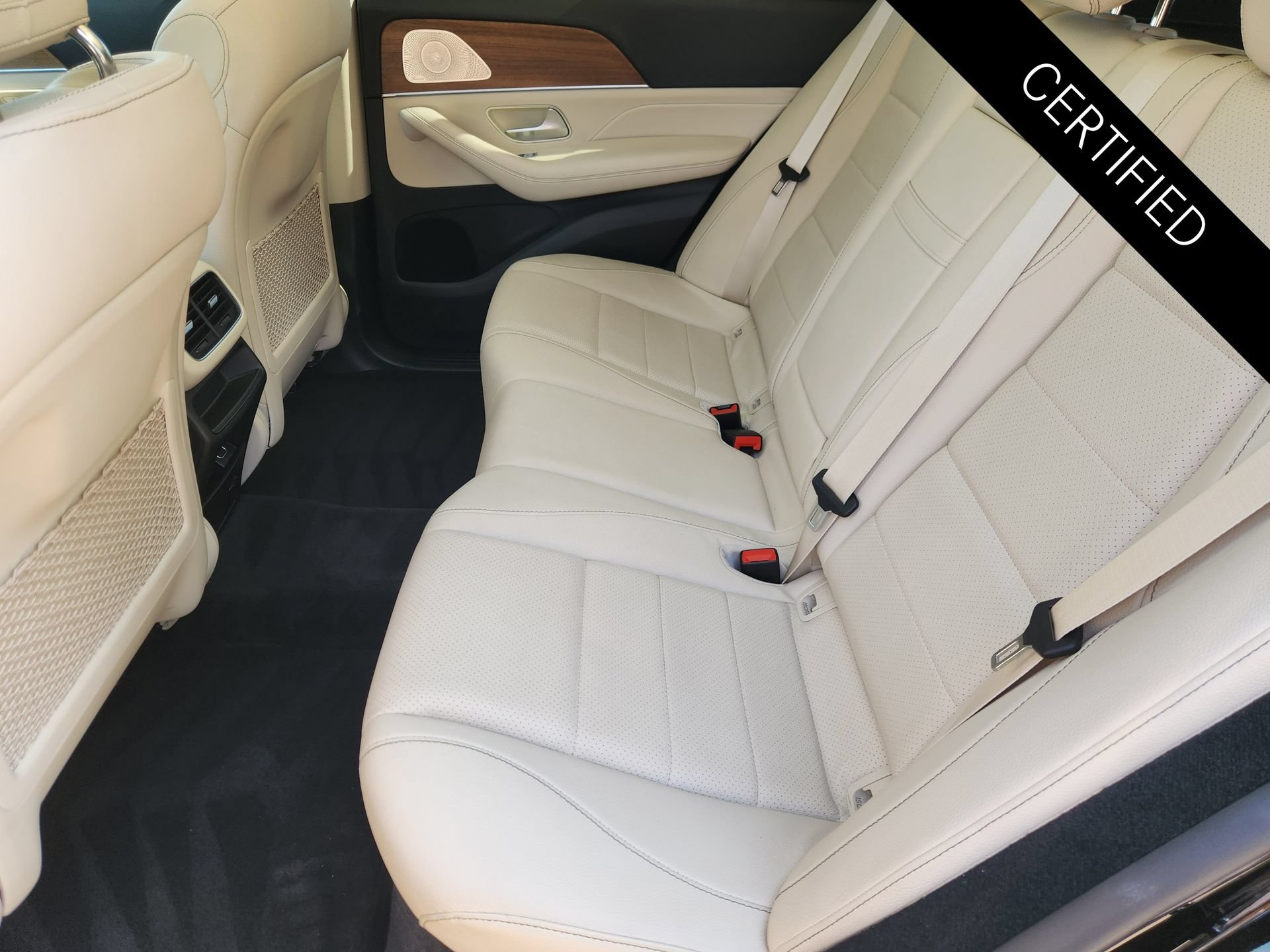 Certified 2022 Mercedes-Benz GLE 350 image 30