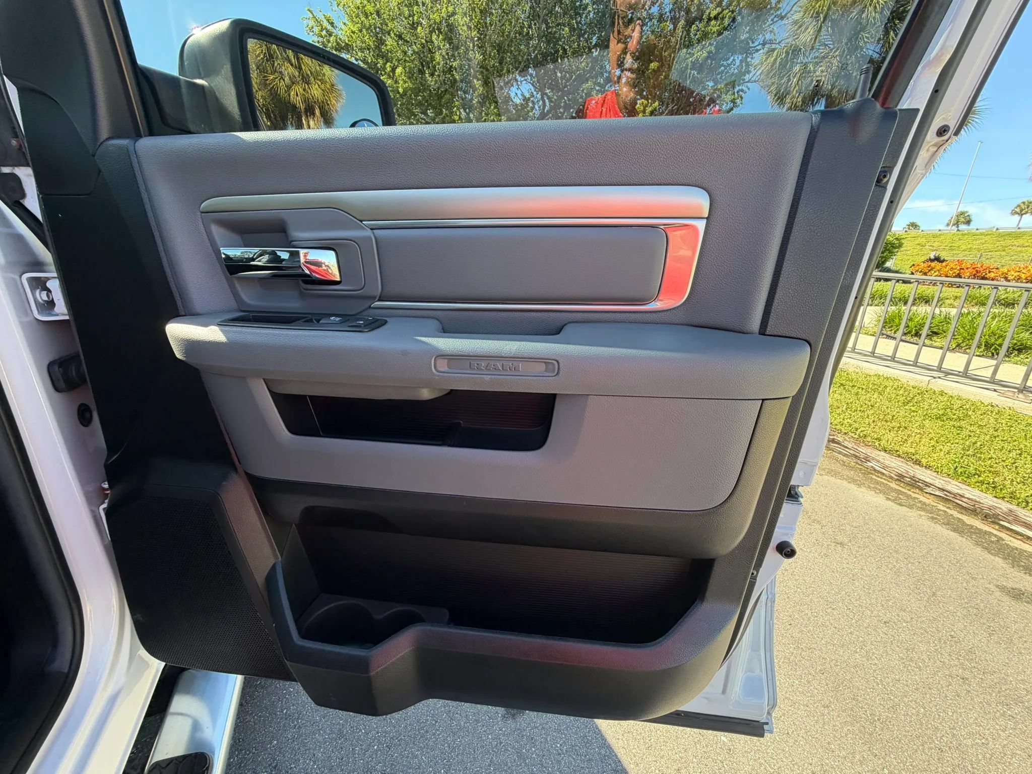 Used 2014 RAM 1500 Big Horn AWD/4WD image 27