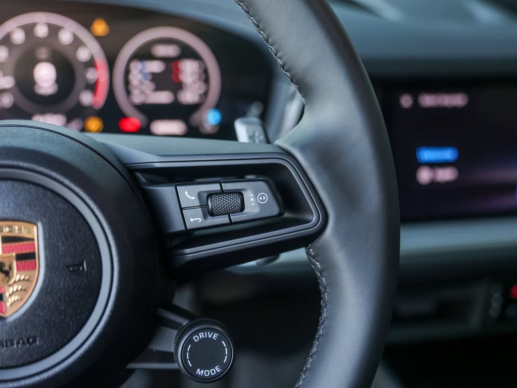 New 2026 Porsche Cayenne AWD/4WD image 20