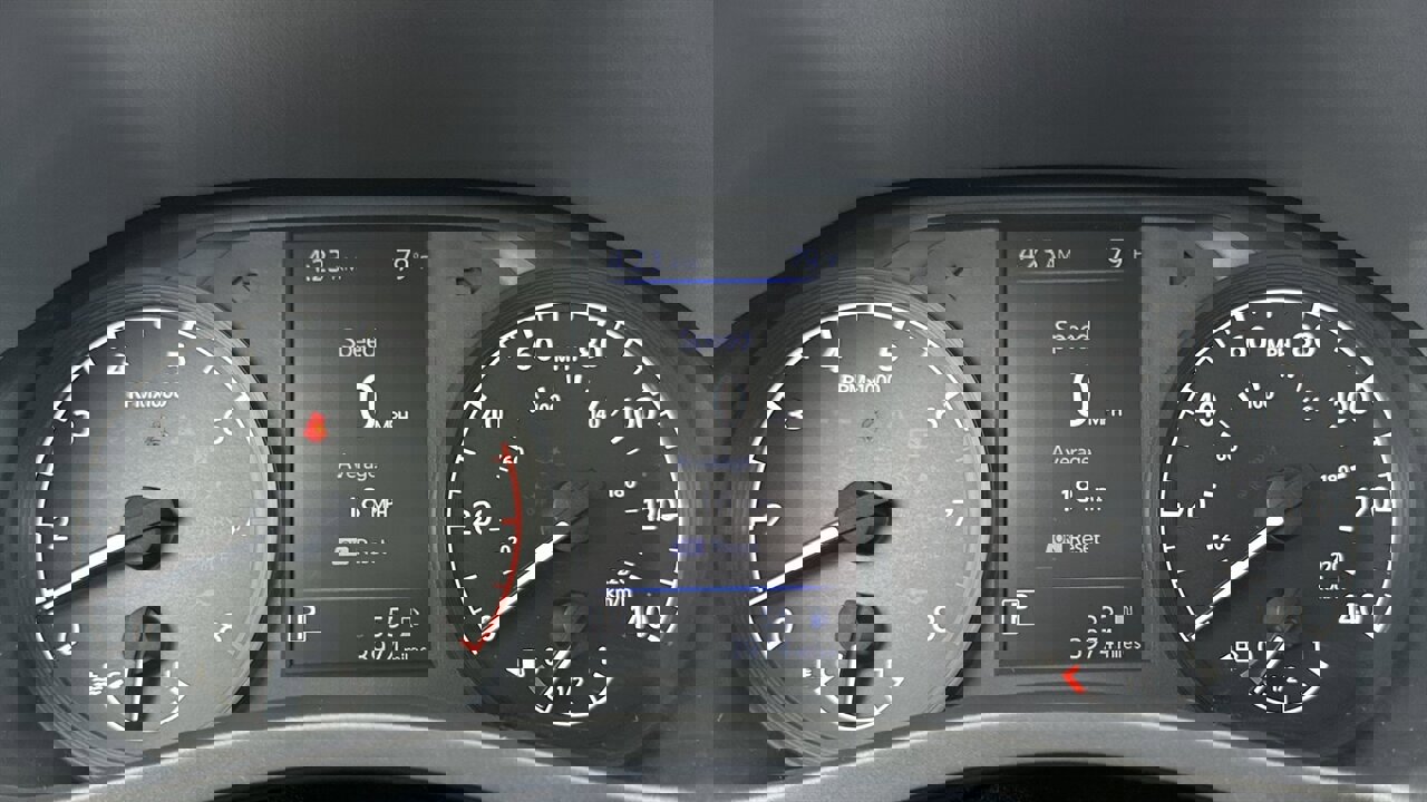 Used 2022 Nissan Altima 2.5 S image 11