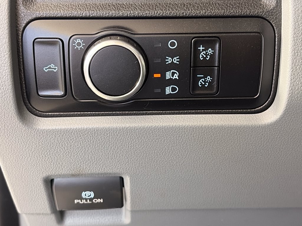 Certified 2023 Ford F250 XL w/ FX4 Off-Road Package AWD/4WD image 20