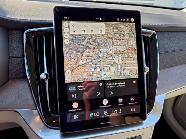 New 2027 Volvo XC90 B6 Ultra AWD/4WD image 20