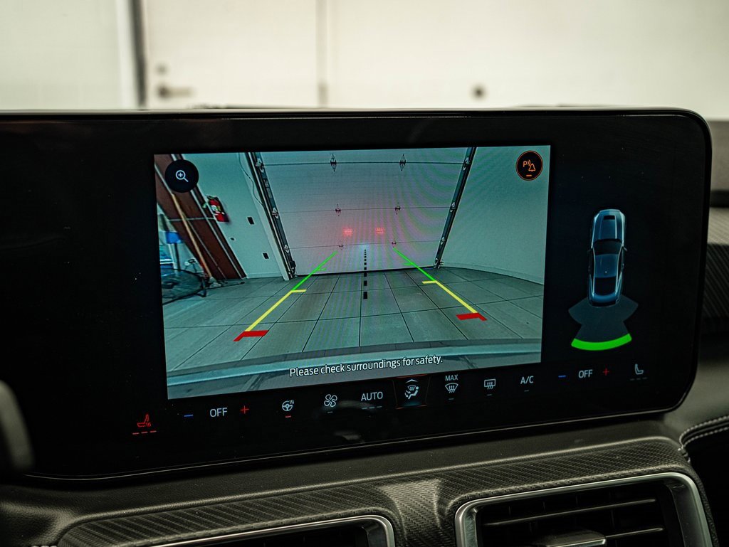 Used 2025 Ford Mustang Premium image 35