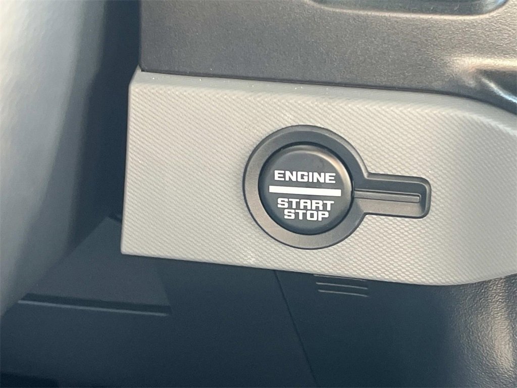 Used 2023 Ford Bronco Black Diamond image 26