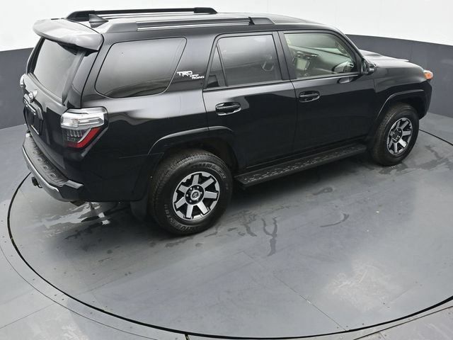 Certified 2023 Toyota 4Runner TRD Off-Road Premium w/ Moonroof Package AWD/4WD image 43