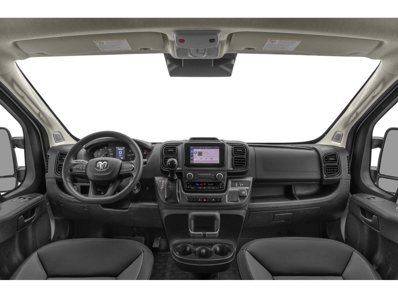 New 2026 RAM ProMaster 1500 w/ Convenience Group image 34