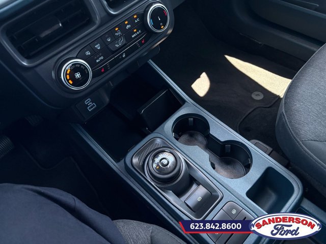 Certified 2024 Ford Maverick XLT w/ XLT Luxury Package FWD image 18