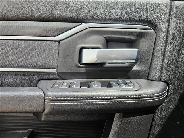 Used 2025 RAM 2500 Lone Star AWD/4WD image 25
