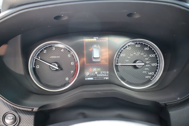 Used 2022 Subaru Forester Touring AWD/4WD image 45