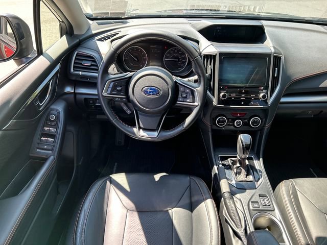 Used 2019 Subaru Crosstrek 2.0i Limited w/ Moonroof Package w/Navigation AWD/4WD image 14
