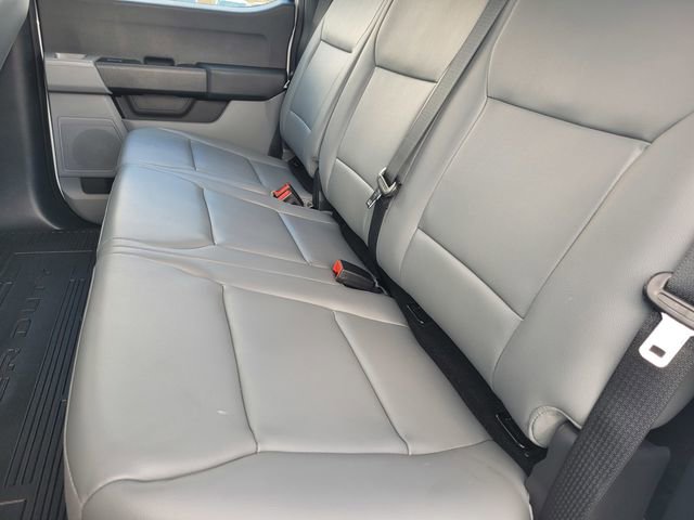 New 2026 Ford F250 XL image 20