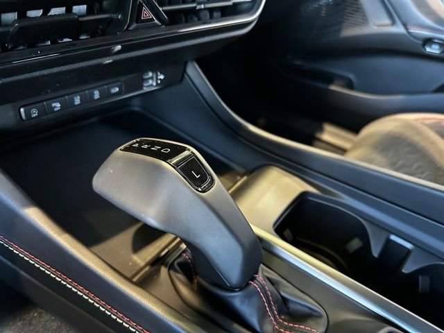 New 2026 Dodge Charger Scat Pack w/ Blacktop Package image 25