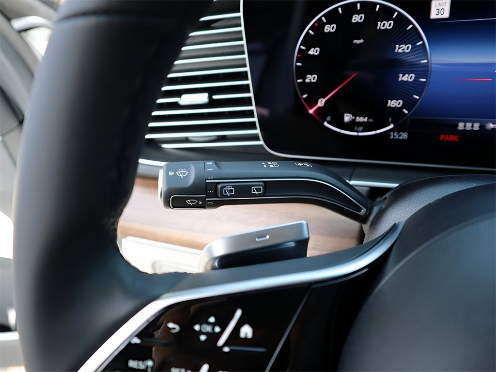 New 2026 Mercedes-Benz GLE 450 4MATIC image 35