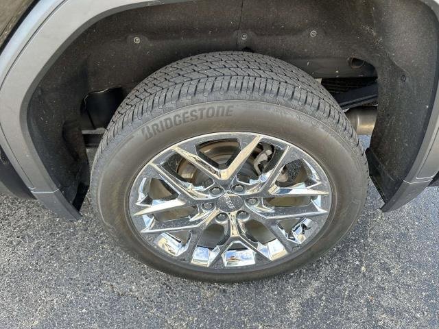 Certified 2023 GMC Sierra 1500 Denali w/ Denali Reserve Package image 37