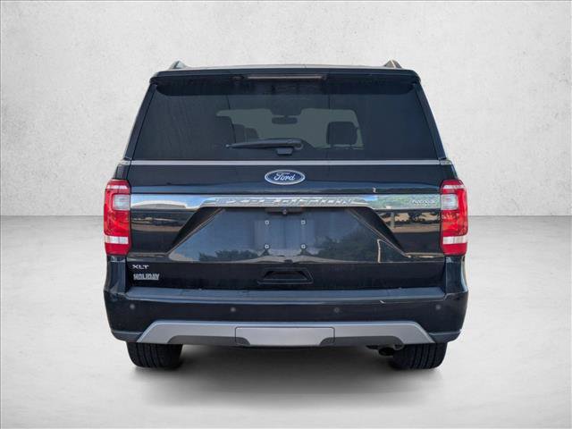 Used 2021 Ford Expedition Max XLT RWD image 6