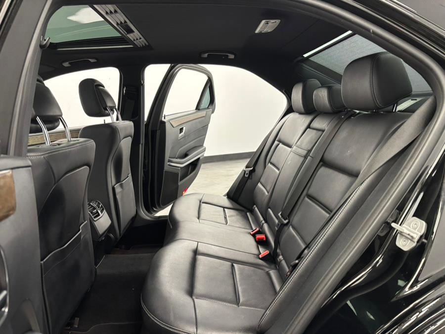 Used 2015 Mercedes-Benz E 350 Sport w/ Premium 1 Package image 34