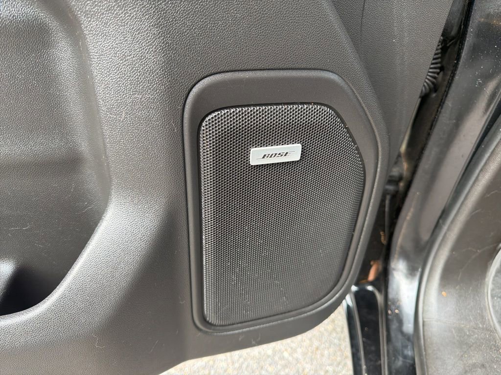 Used 2021 GMC Sierra 1500 AT4 w/ AT4 Value Package image 21