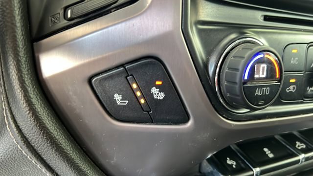 Used 2016 GMC Sierra 1500 SLE w/ All-Terrain Package AWD/4WD image 18