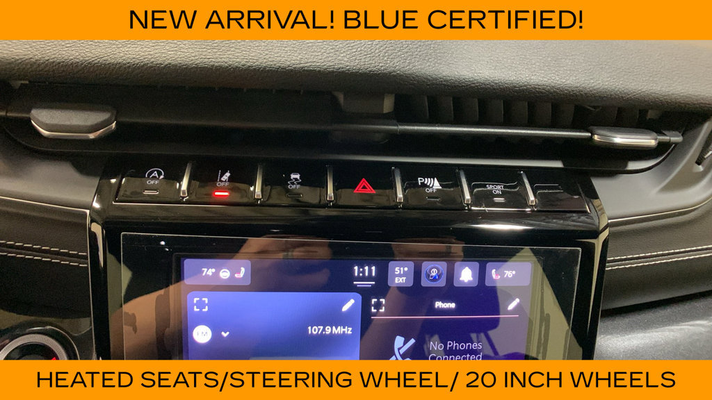 Used 2021 Jeep Grand Cherokee L Laredo AWD/4WD image 36