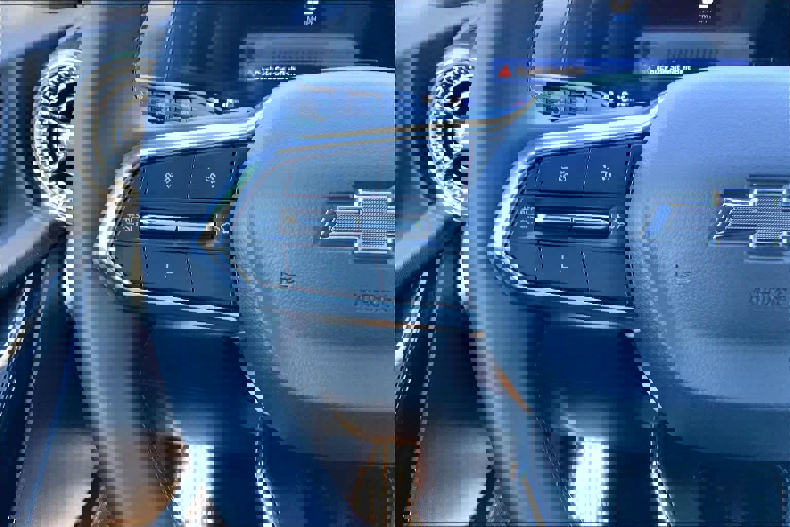 Used 2025 Chevrolet Equinox LT w/ Midnight Edition image 23