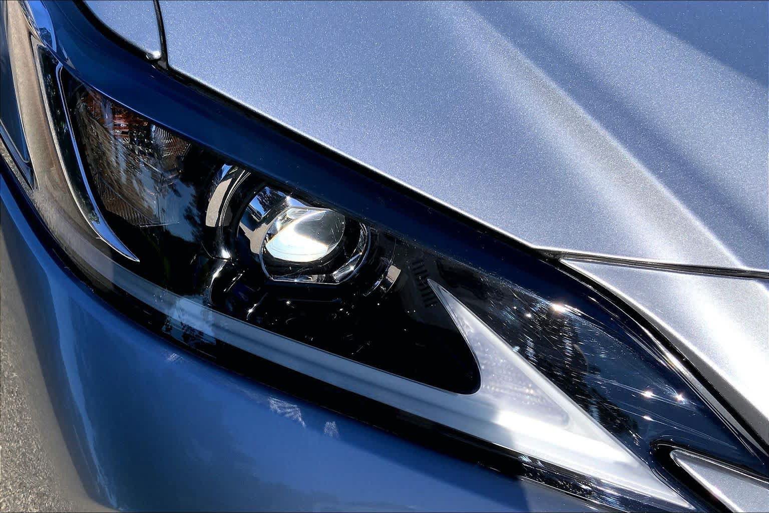 Used 2025 Lexus ES 350 w/ Premium Package FWD image 27