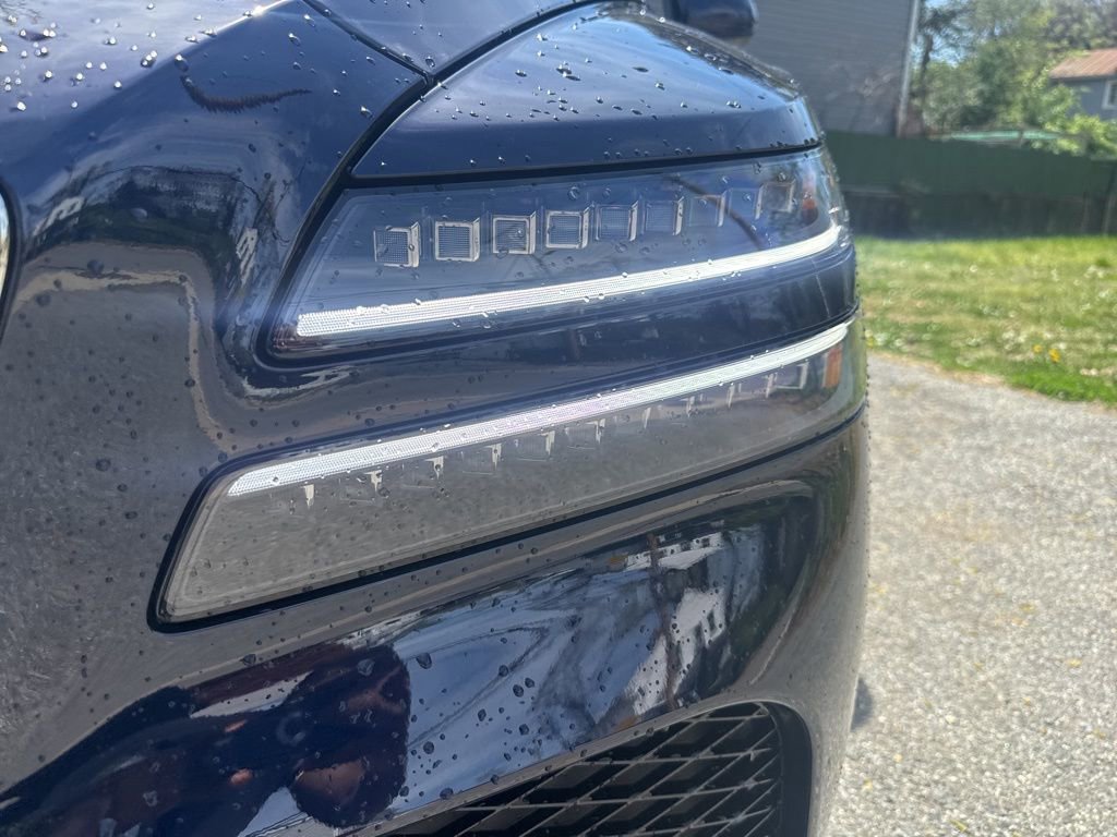New 2026 Genesis GV80 3.5T Advanced AWD/4WD image 4
