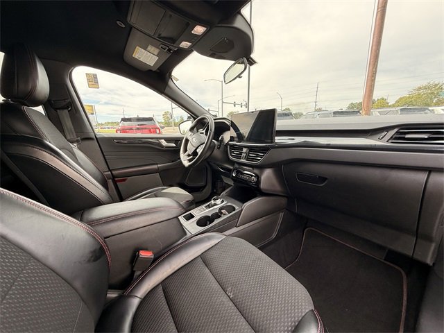 Used 2023 Ford Escape ST-Line w/ Tech Pack #1 image 20